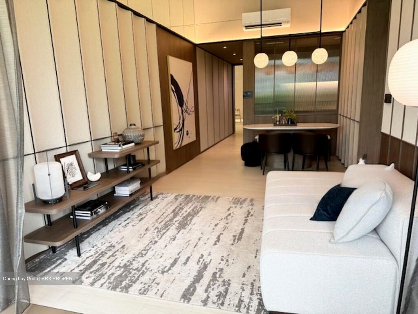 Hillhaven (D23), Apartment #455708551